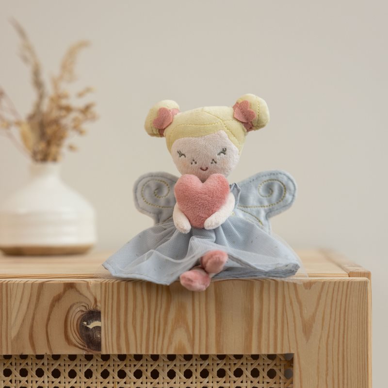 De Fee van de Liefde - Fay