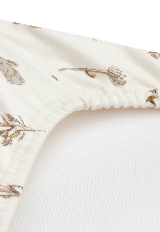 Changing Mat Cover Terry - Riverside - (50 x 70 cm)