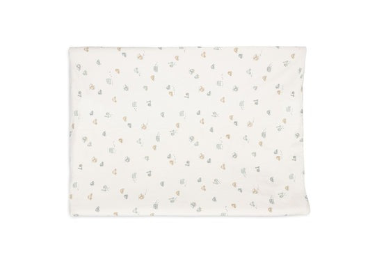 Changing Mat Cover Jersey - On The Go - (50 x 70 cm)