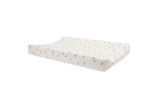 Changing Mat Cover Jersey - On The Go - (50 x 70 cm)
