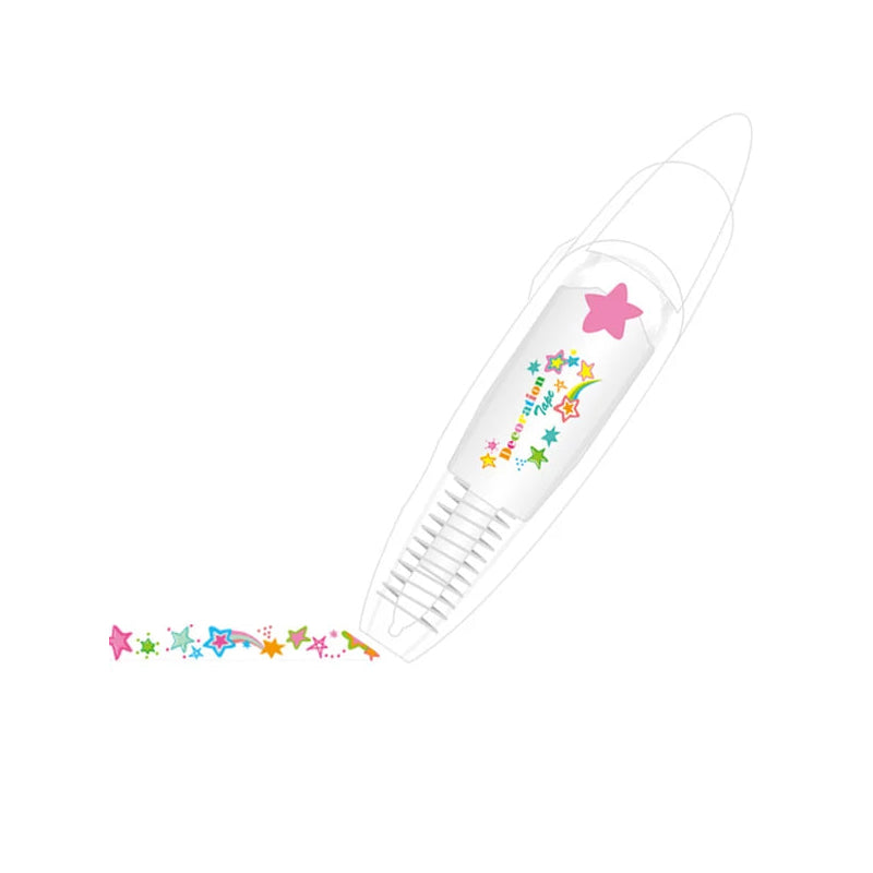 ScribbleCraft  -Entzückender dekorativer Stift