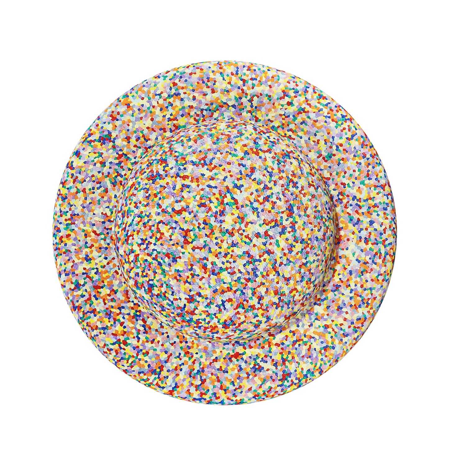 Wiebelbord - Super Confetti