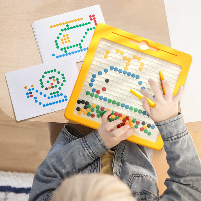 MagniSketch - Entdecke endlosen Spaß – Zeichnen, Lernen und Spielen