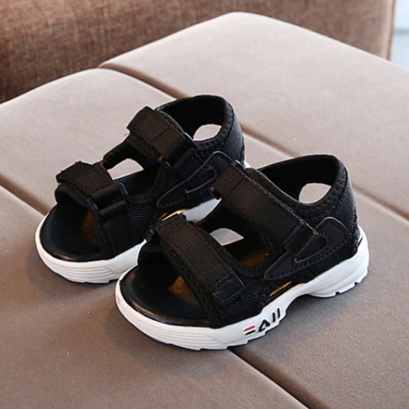 Antislip sandalen voor peuters