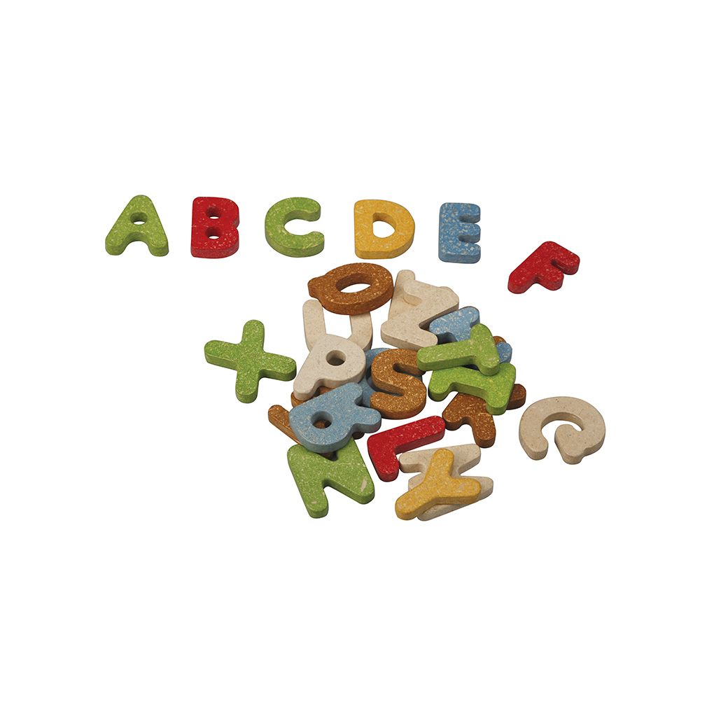 Wielkie litery alfabetuㅤ