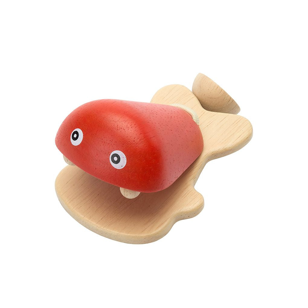 Vis Castanet