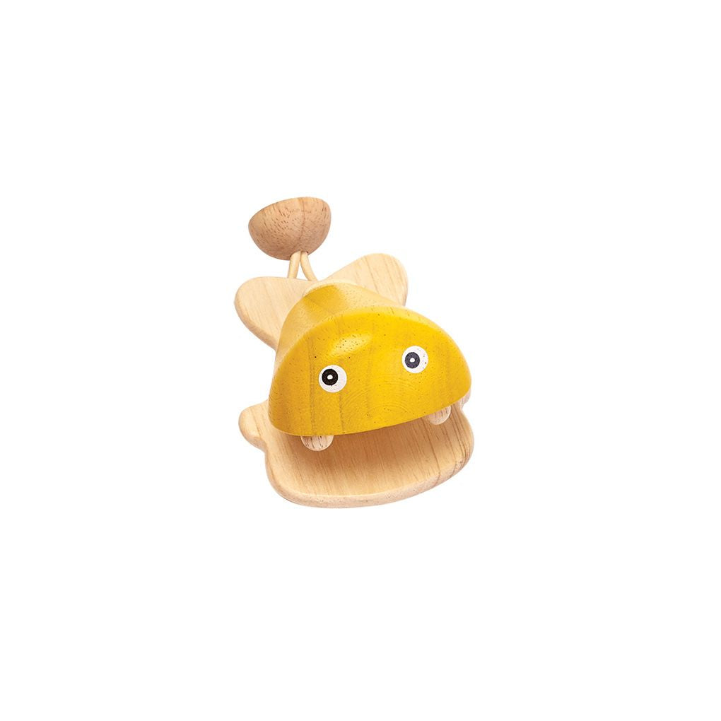 Vis Castanet