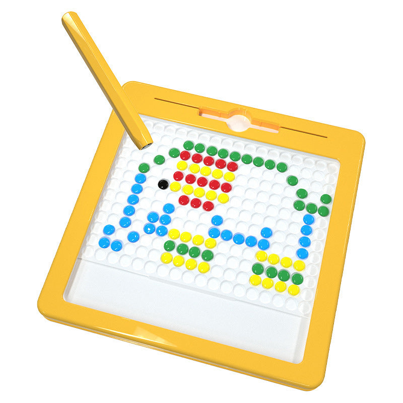 MagniSketch - Entdecke endlosen Spaß – Zeichnen, Lernen und Spielen