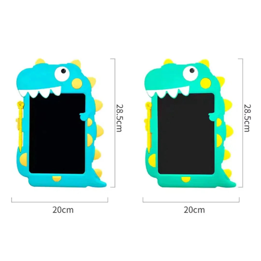 SketchPet– Kinder LCD Zeichenbrett ab 3 Jahren | Tragbarer Kreativspaß