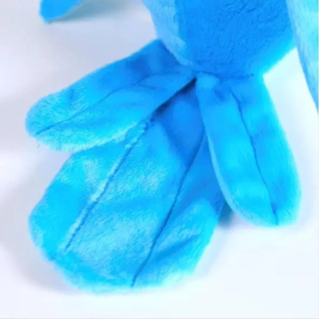 EchoWing – Kinder Interaktiver Sprechender Papagei ab 1 Jahr | Nachplapper & Spielspaß