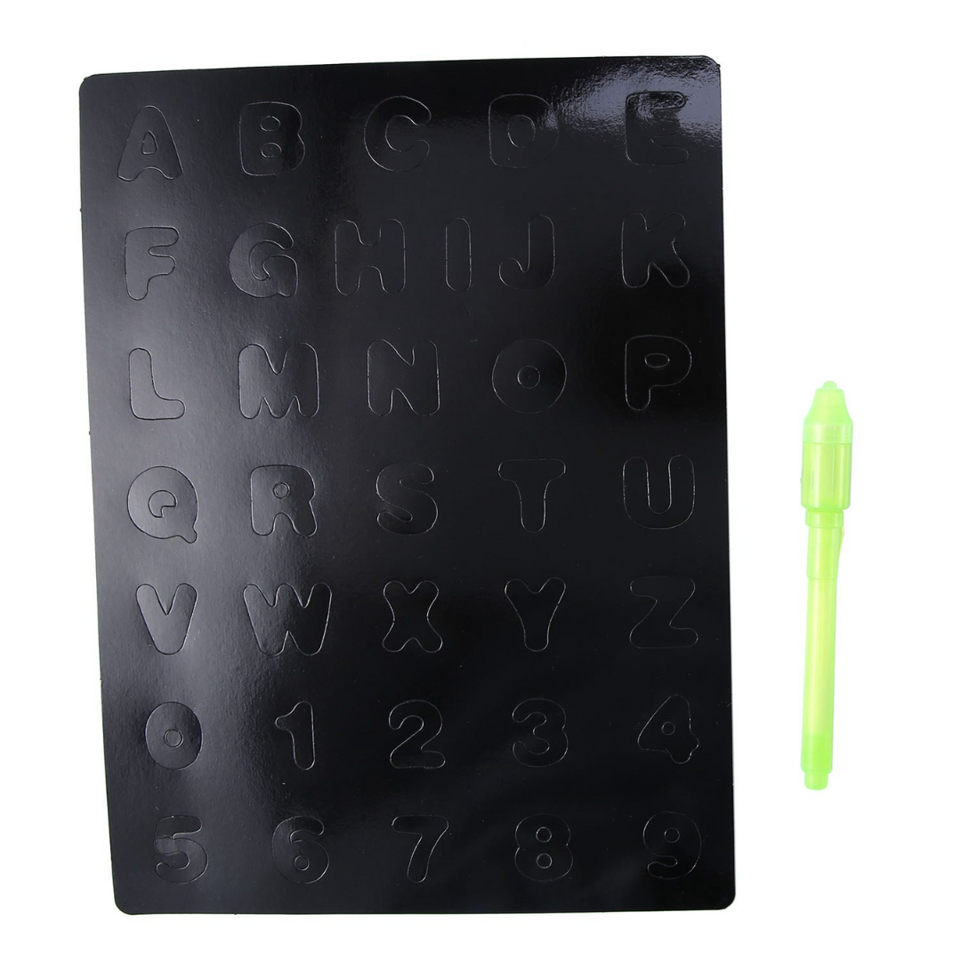 LightCraft - Leuchtende Tafel für Kinder