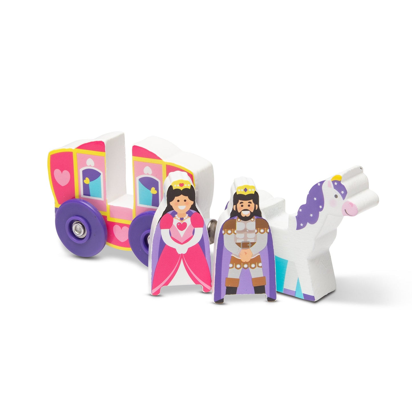 Kingdom Activiteitenkleed Speelset