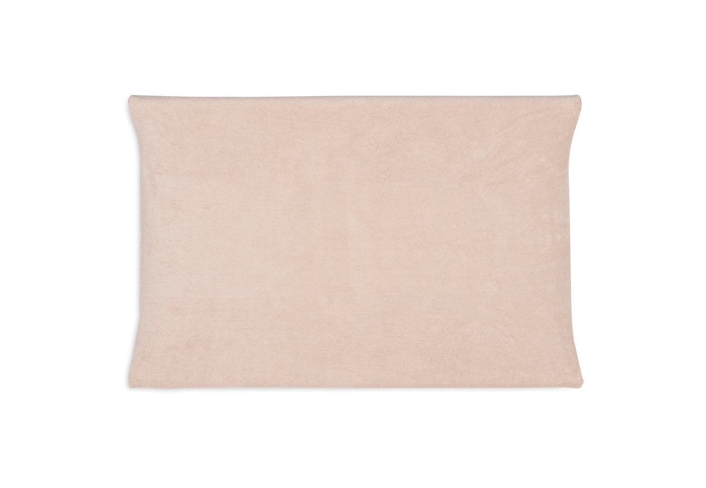 Changing Mat Cover Terry - Wild Rose (2 Pack)