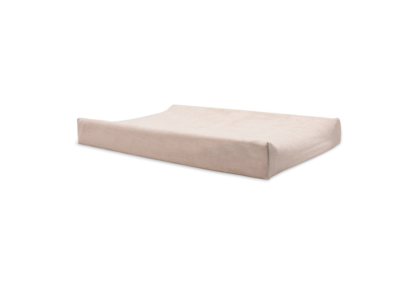Changing Mat Cover Terry - Wild Rose (2 Pack)