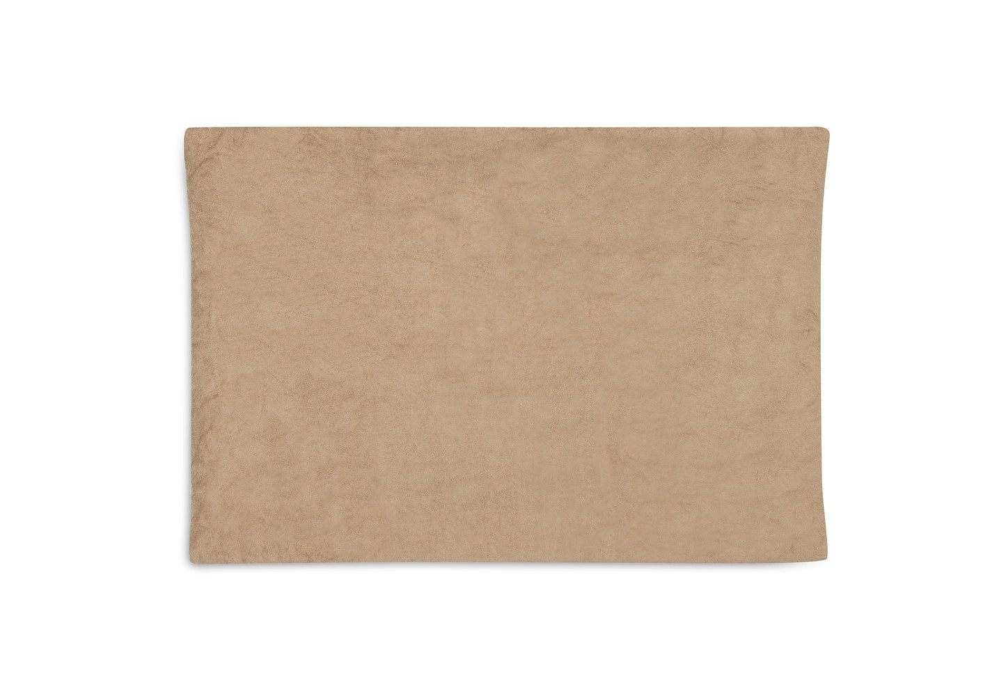Changing Mat Cover Terry (50x70cm) - Wild Rose/Biscuit - (2 Pack)