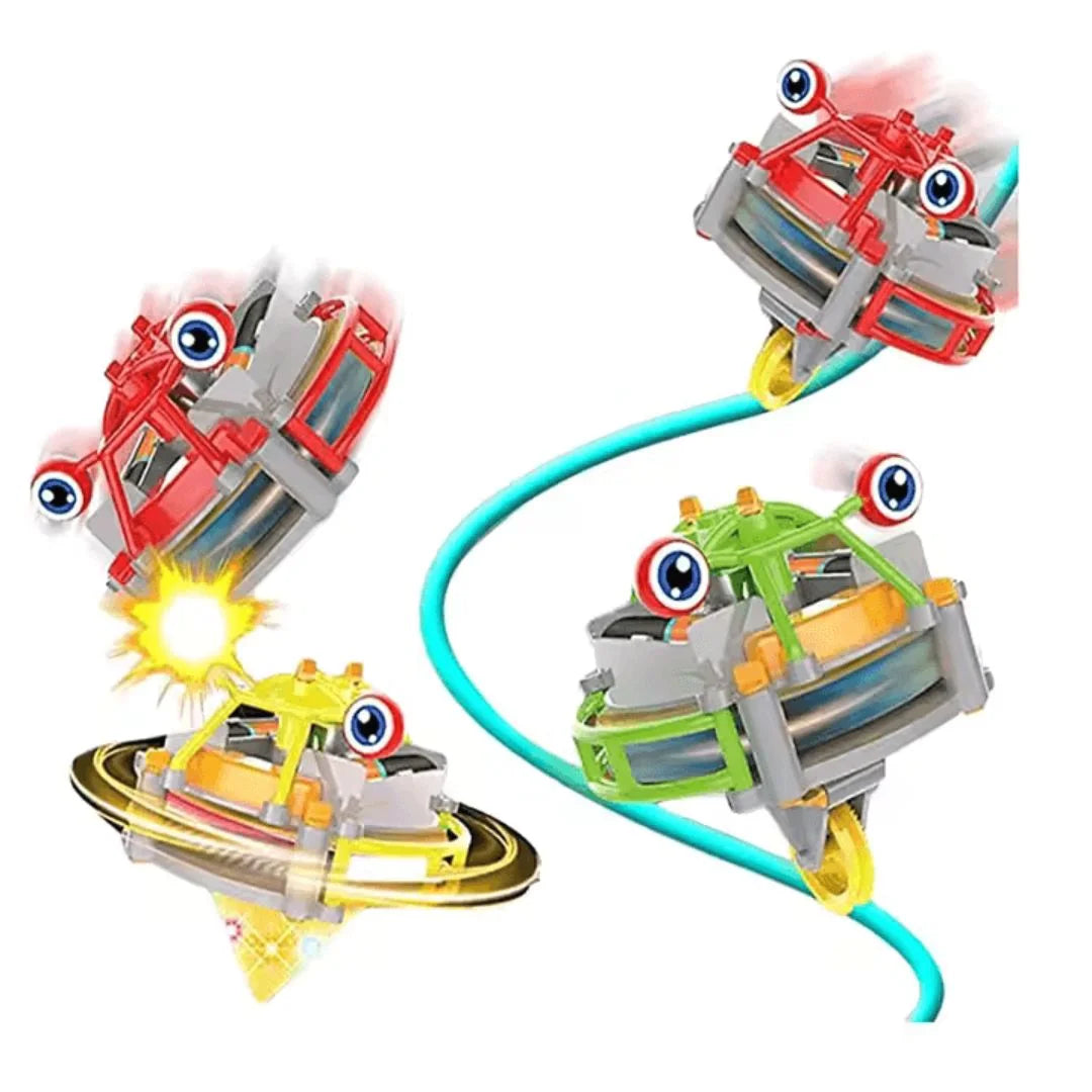 BalanceBot – Einradroboter Spielzeug Kinder ab 6 Jahren