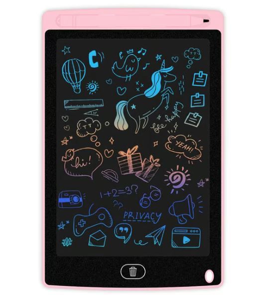 EasyWrite – LCD-Schreibtablet für Kinder ab 3 Jahren
