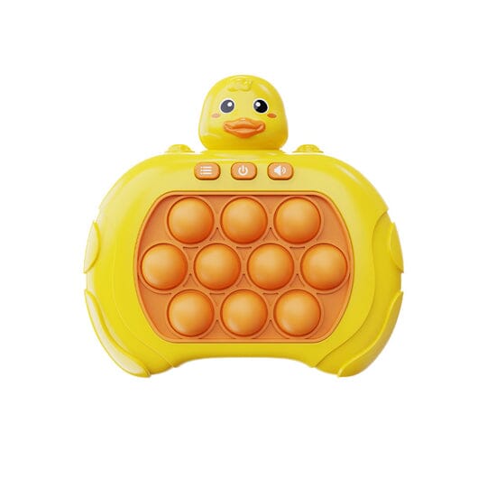 PopMaster - Pop-it-Spielzeugspiel