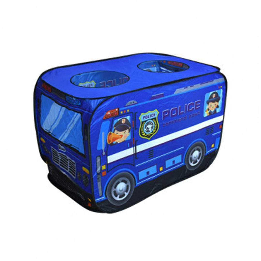RealmRoam - Fantasievolles Spielzelt für Kinder