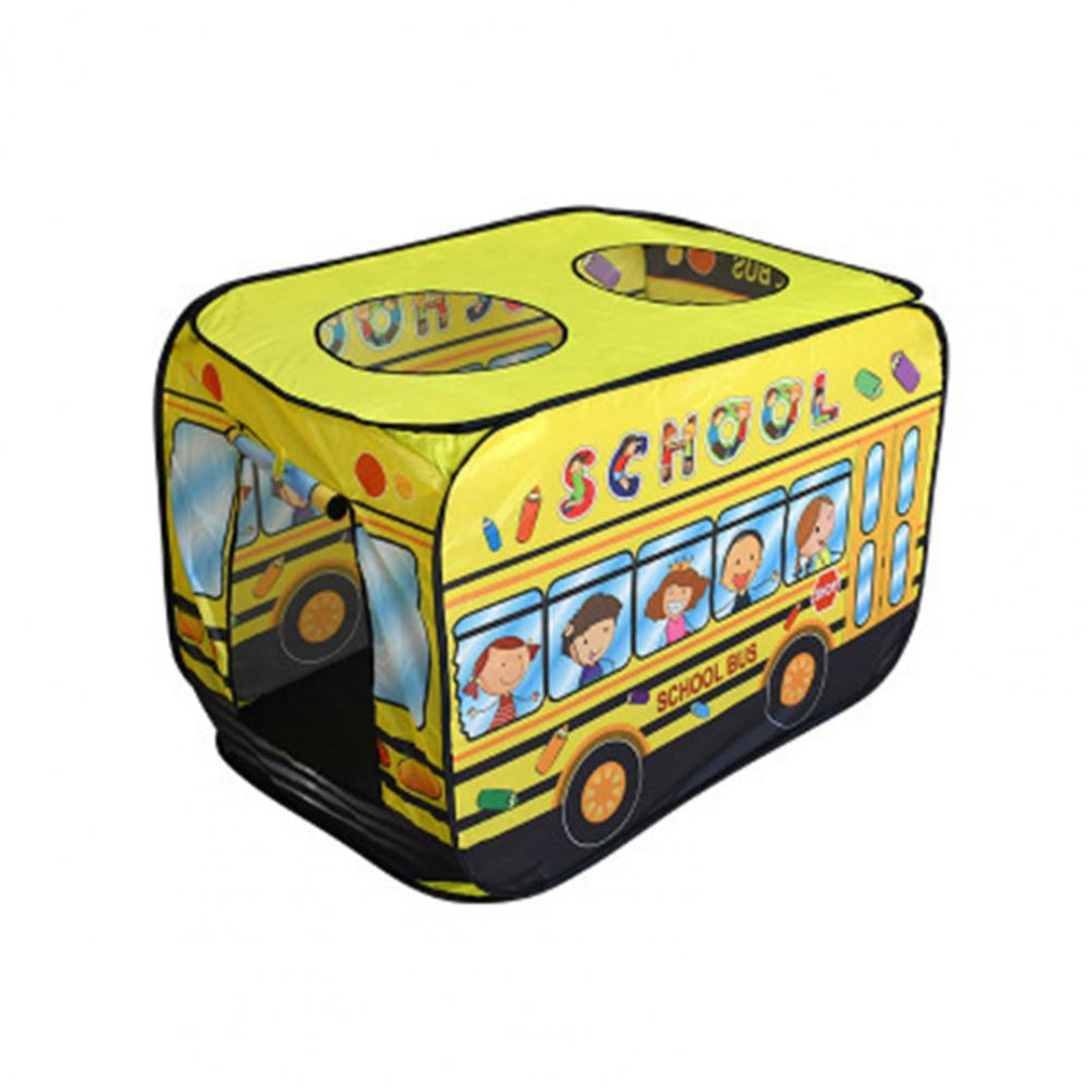 RealmRoam - Fantasievolles Spielzelt für Kinder