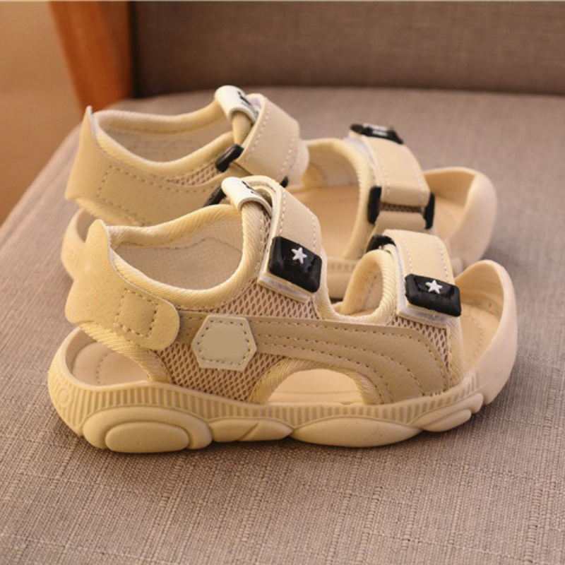 Stevige sandalen voor kinderen