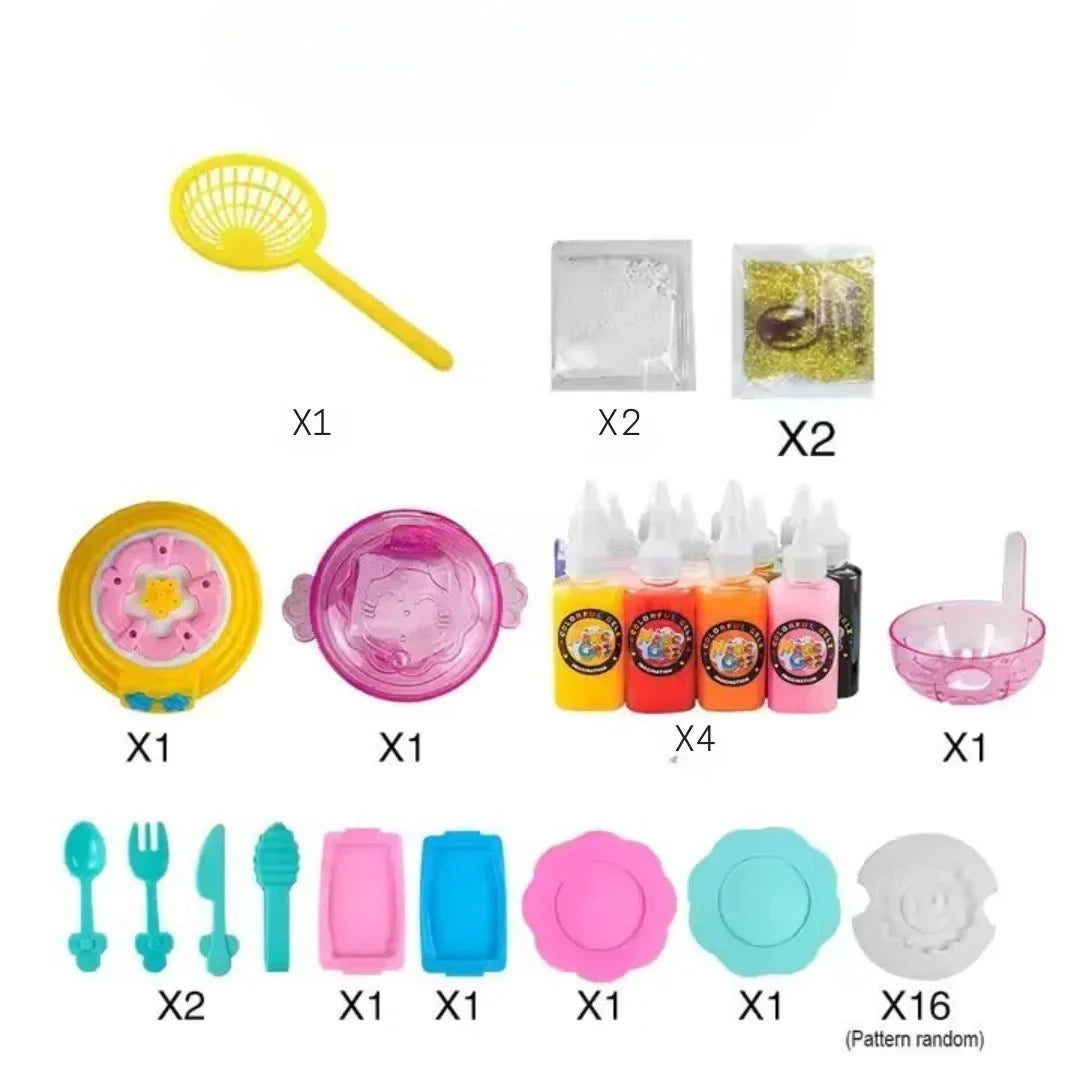 BrothParty – Hot Pot Kochspielset für Kinder ab 3 Jahren