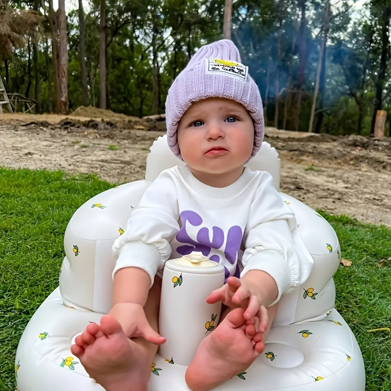 BabyComfort - Aufblasbarer Hochstuhl