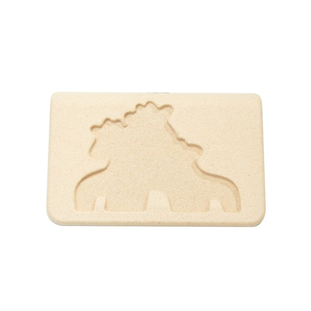 Giraffe Puzzle