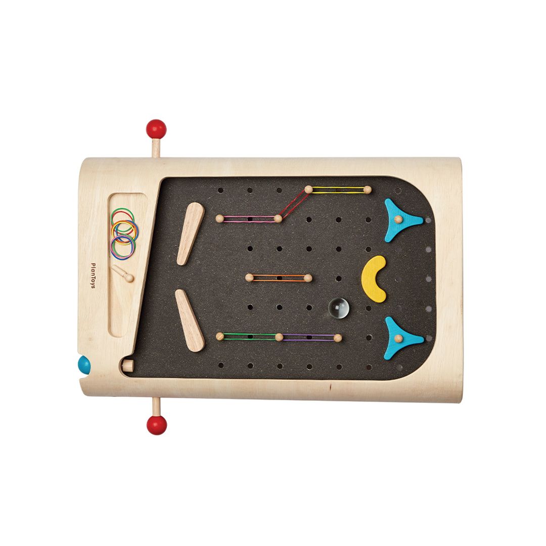 Pinball