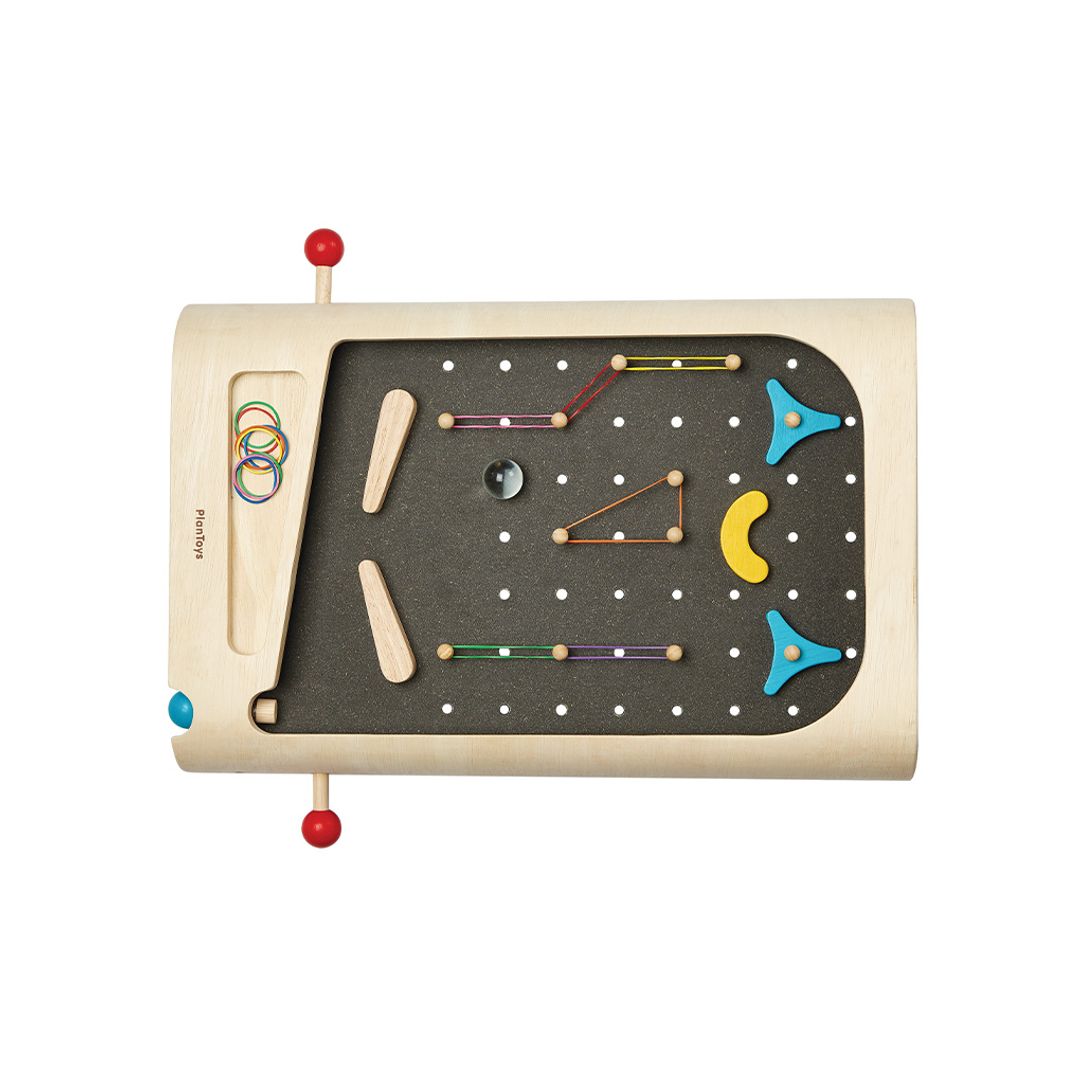 Pinball