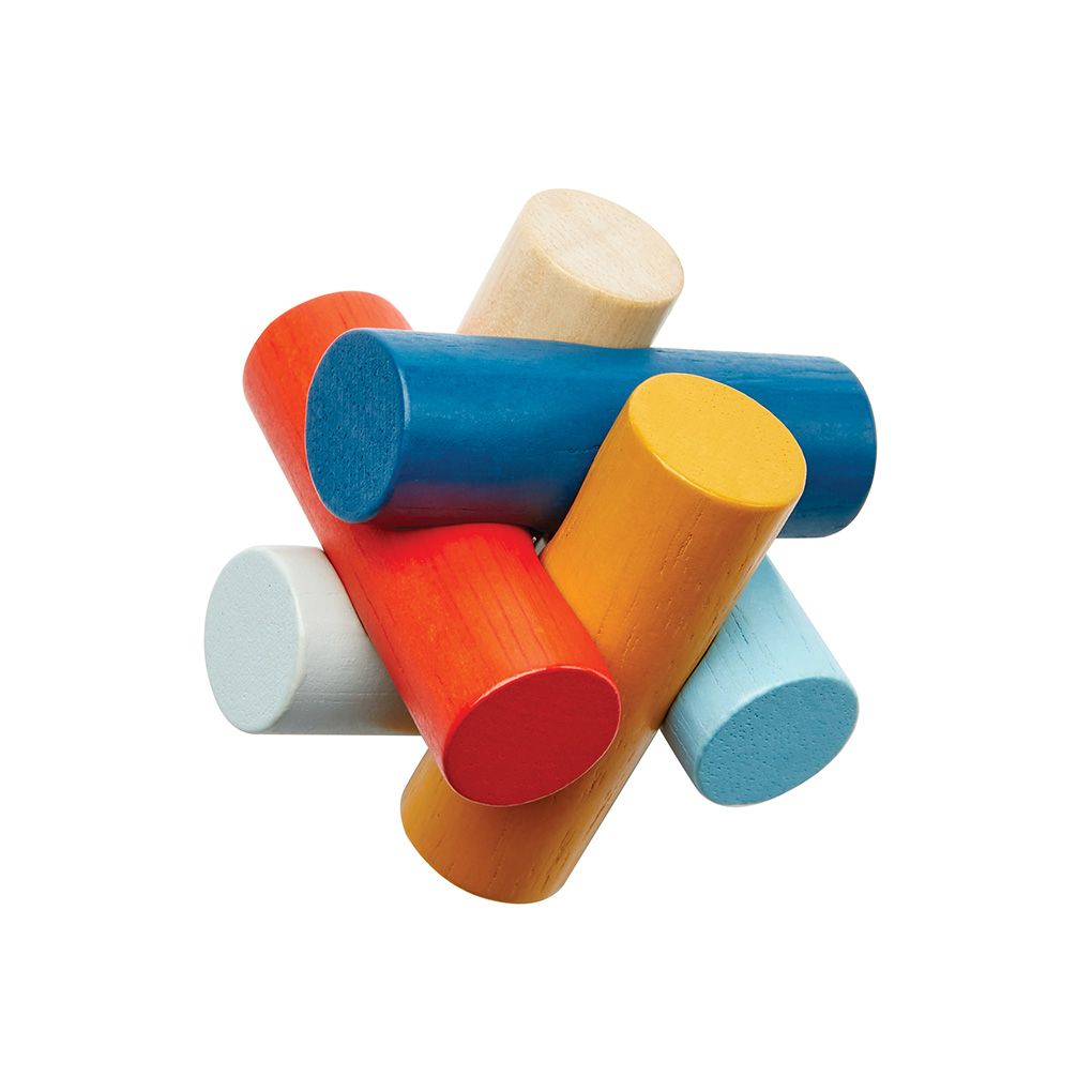 Logpuzzel - PlanMini
