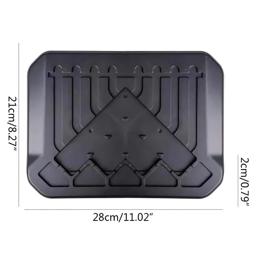 ThinkTiles – Marmor Logik-Puzzle Brettspiel für Kinder ab 5 Jahren