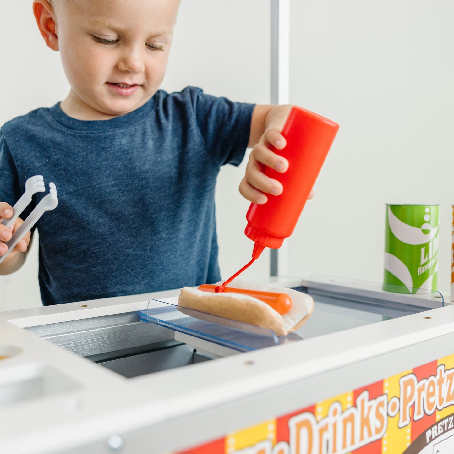 Snacks & Snoepwinkel