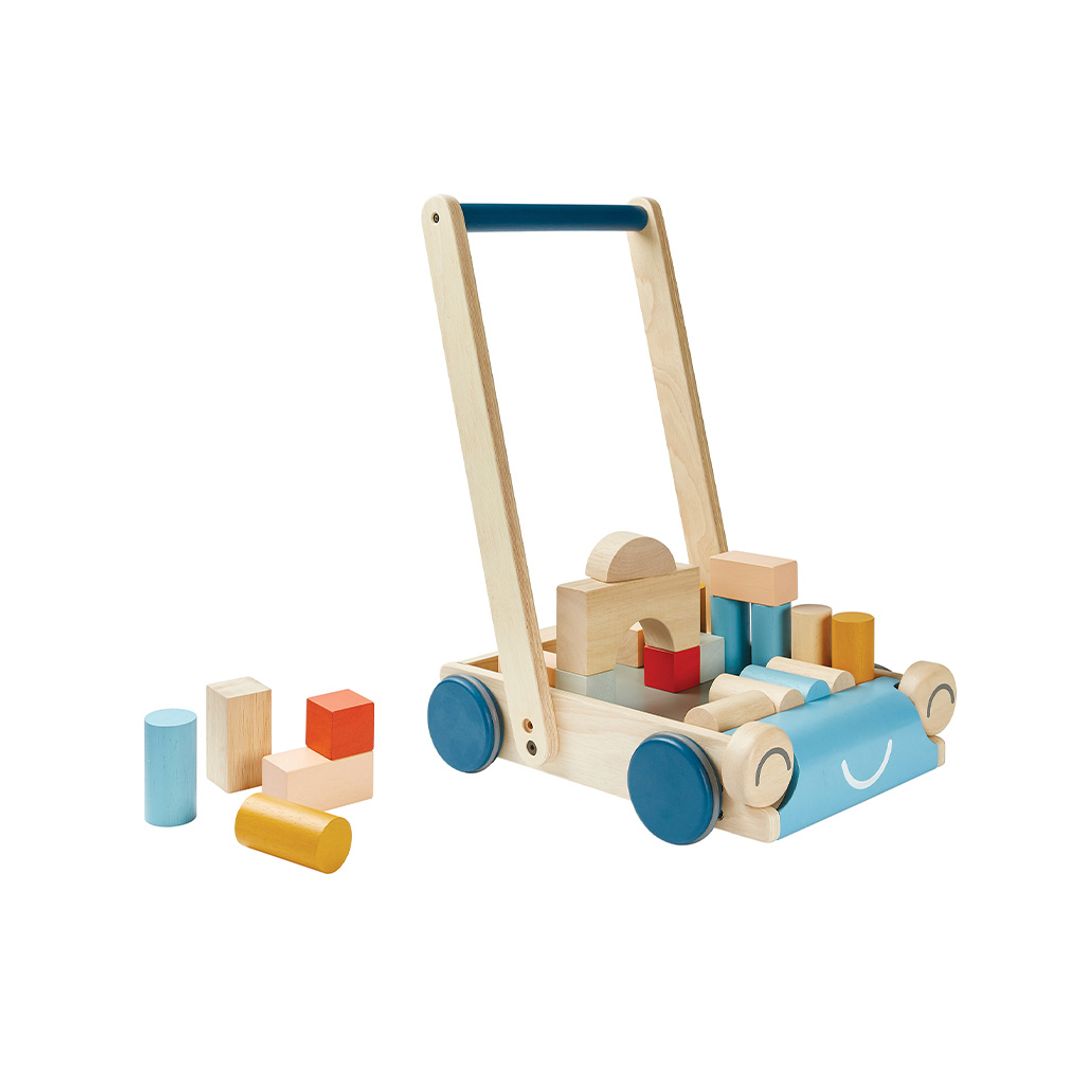 Baby Walker - Boomgaard