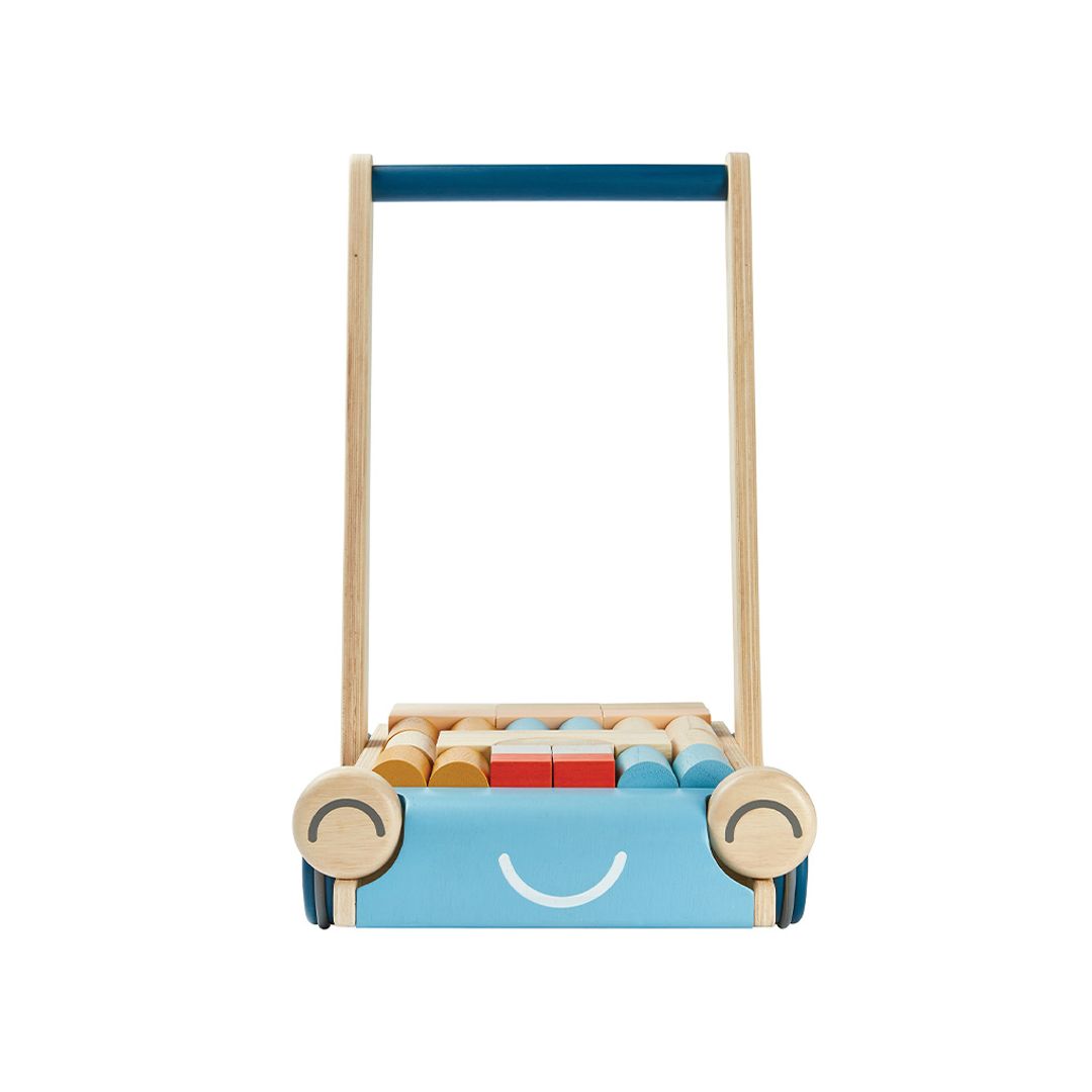 Baby Walker - Boomgaard