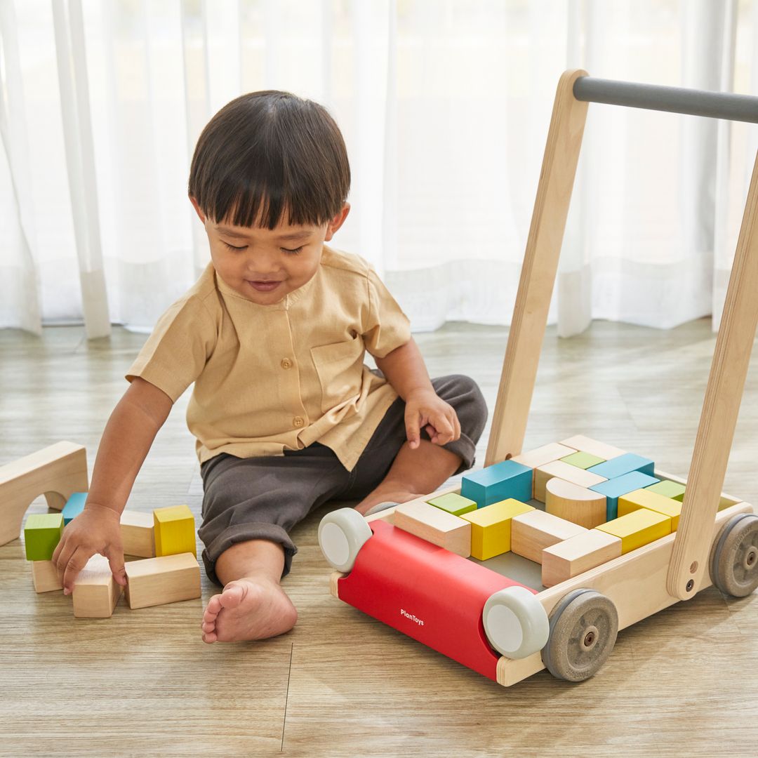 Babywalker
