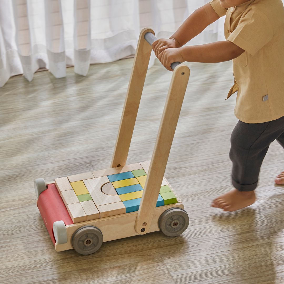 Babywalker