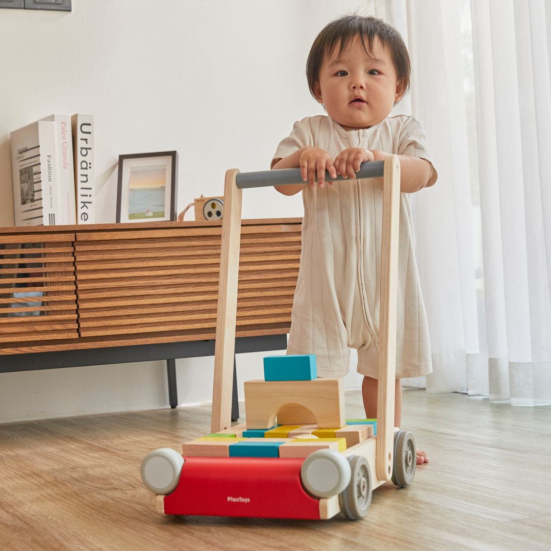Babywalker