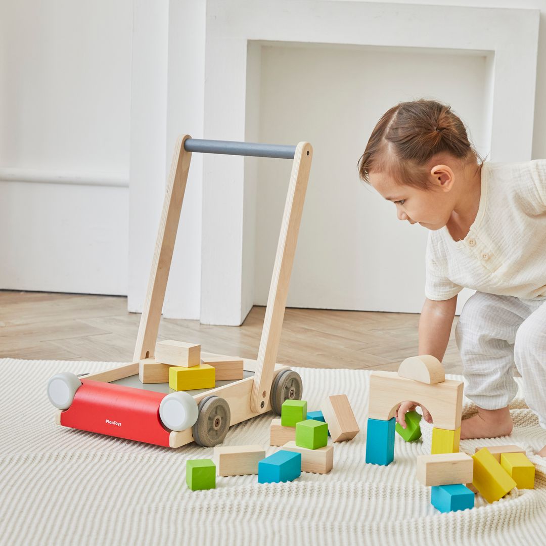 Babywalker