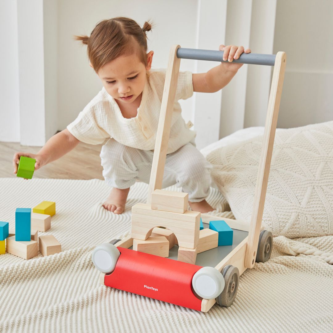 Babywalker