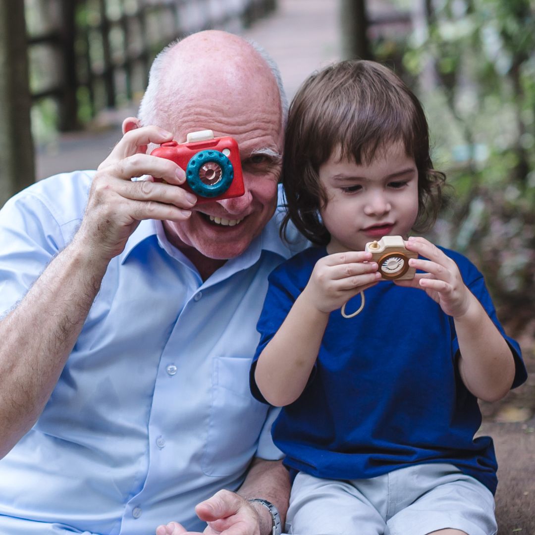 Mini Camera
