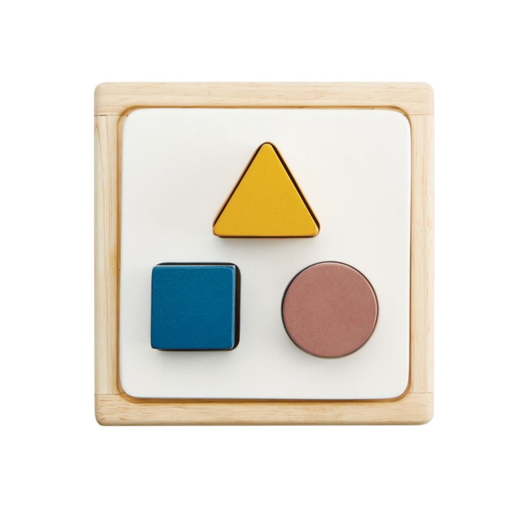 Shape & Sort It Out - Orchard