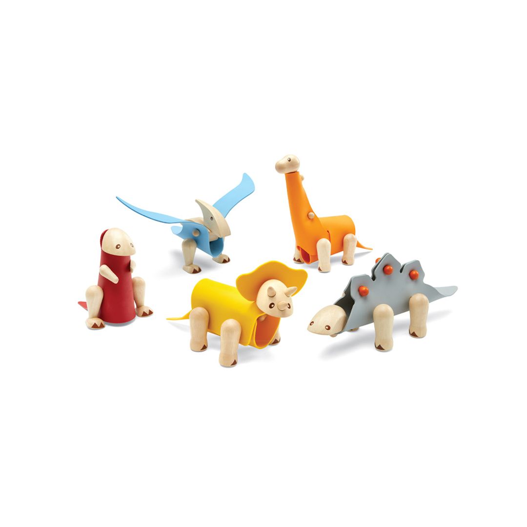 Triceratops DIY