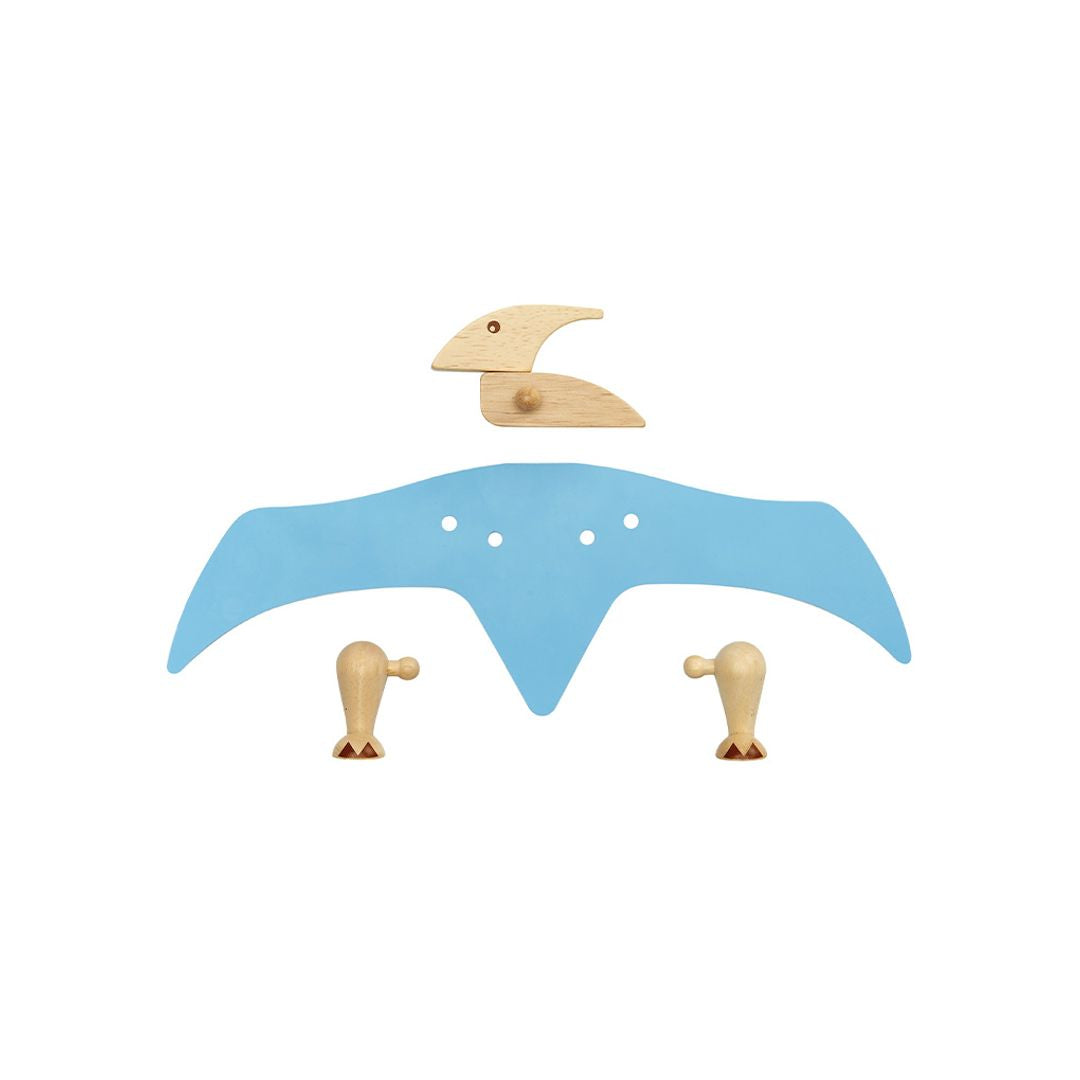 Pterodaktyl DIY