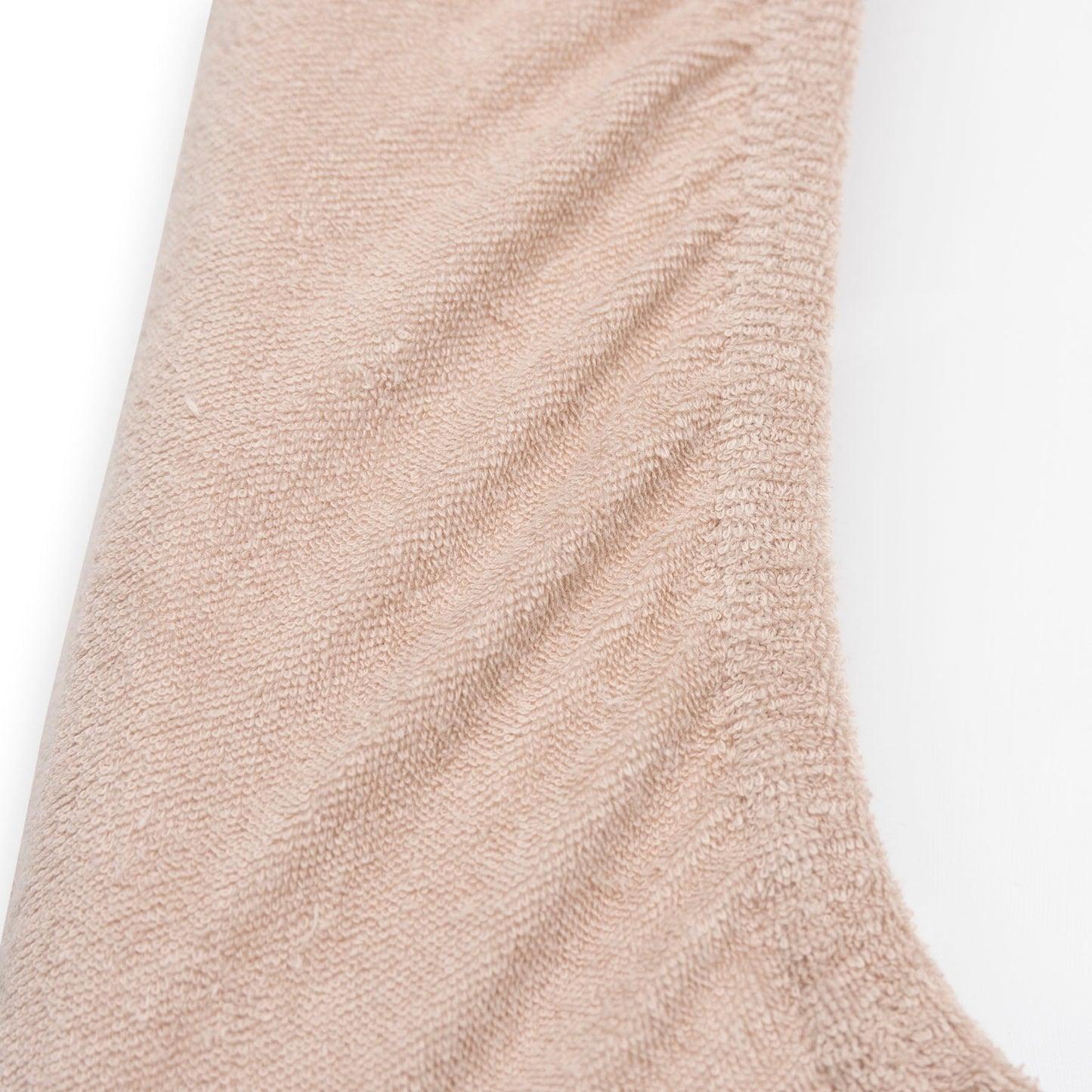 Changing Mat Cover Terry - Wild Rose