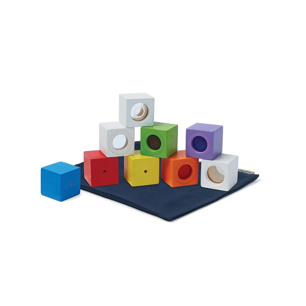 Activiteitenblokken