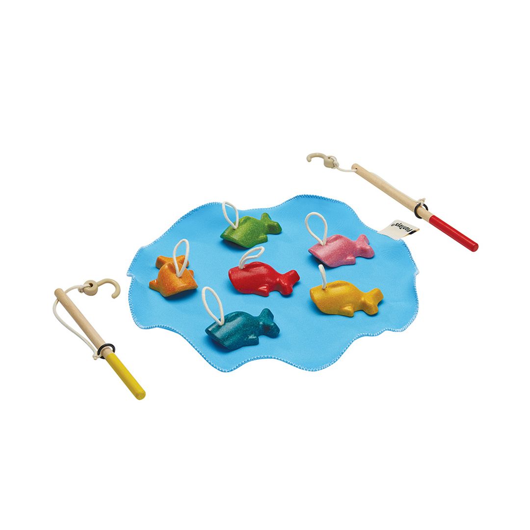 Fishing Game