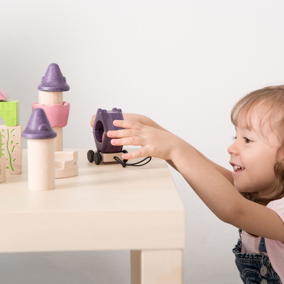 Fairy Tale Blocks