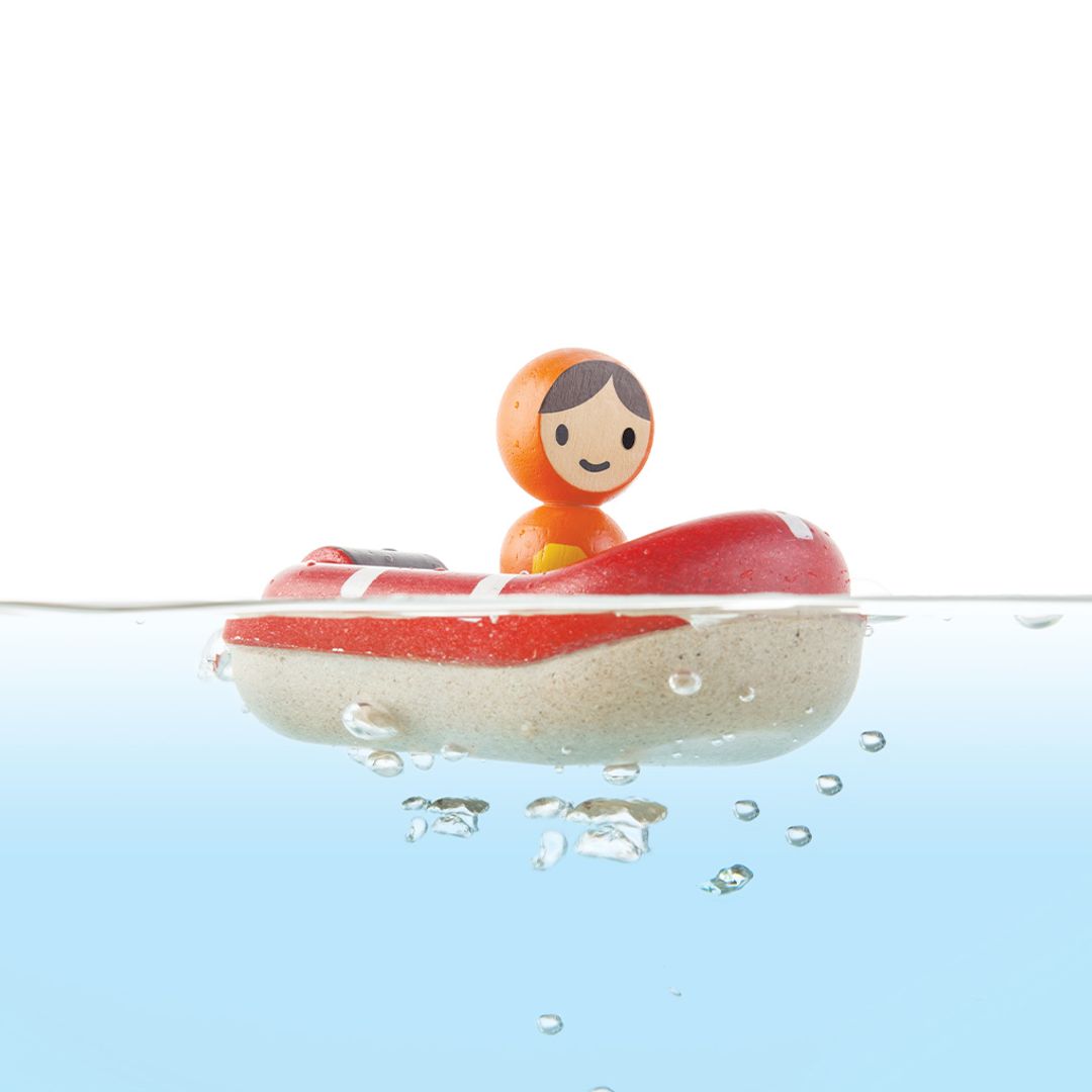Kustwachtboot