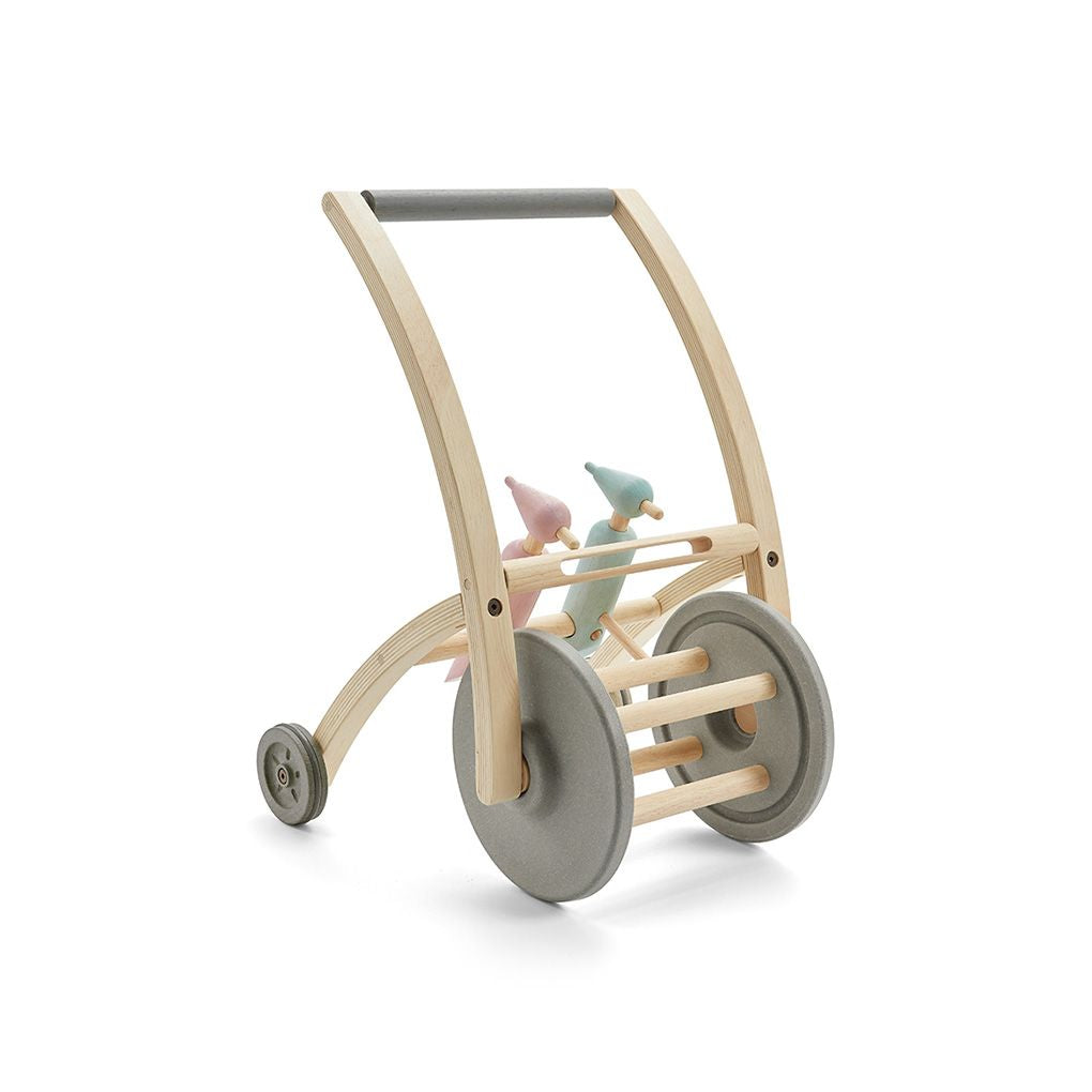Specht Walker